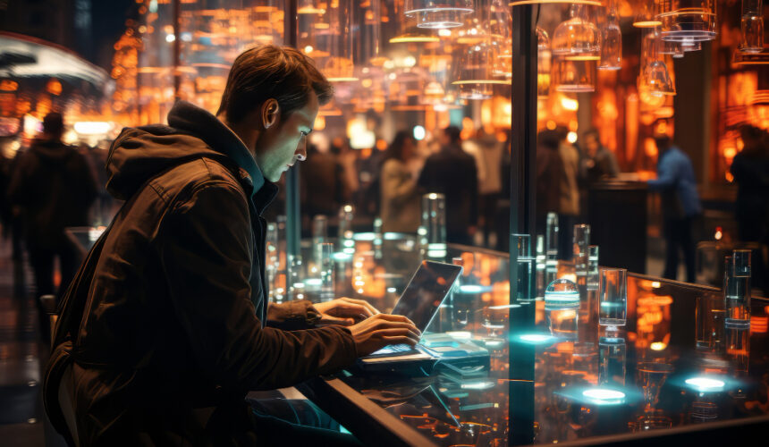From Data Chaos to Smart Automation