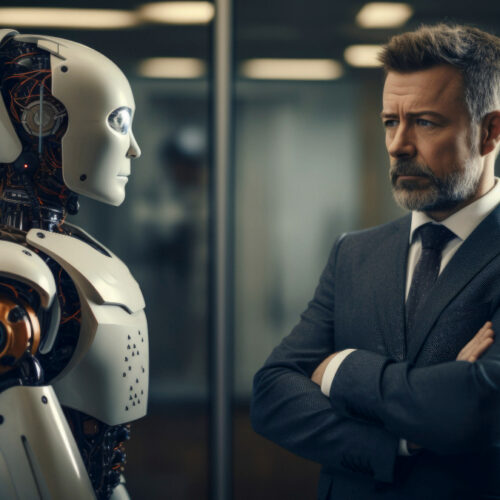 How AI Agents Are Transforming Modern Businesses