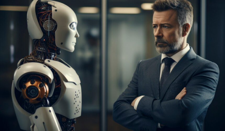 How AI Agents Are Transforming Modern Businesses
