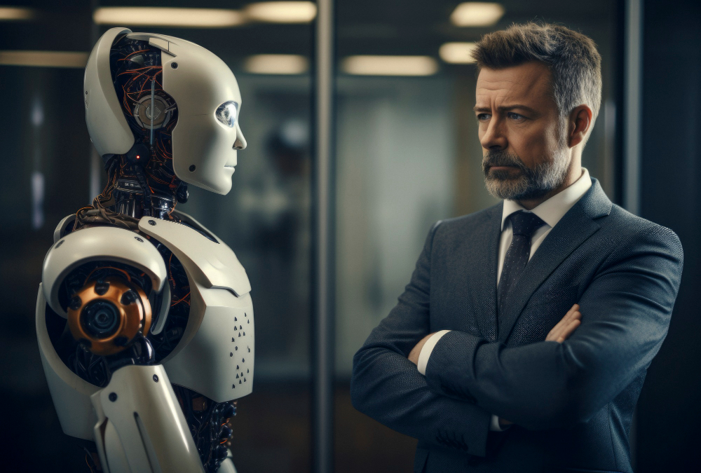 How AI Agents Are Transforming Modern Businesses